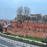 Noctis Old Town Lejlighed *