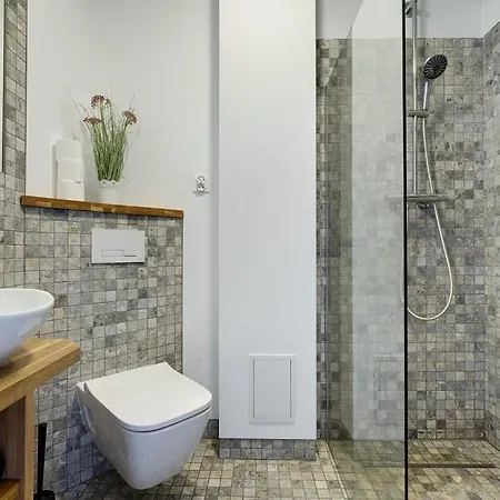 Apartment Noctis Old Town