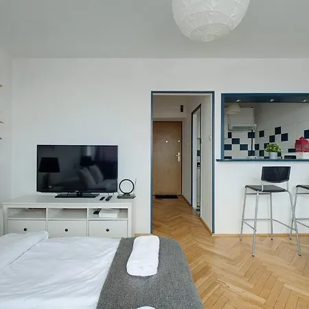 Noctis Old Town * Warszawa