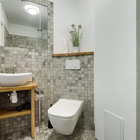 Noctis Old Town * Warschau