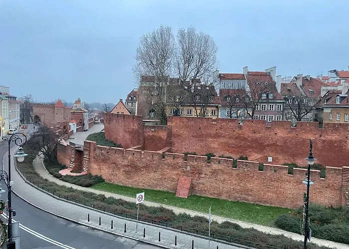 Noctis Old Town Apartment *