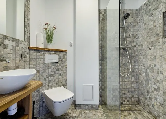 Apartment Noctis Old Town