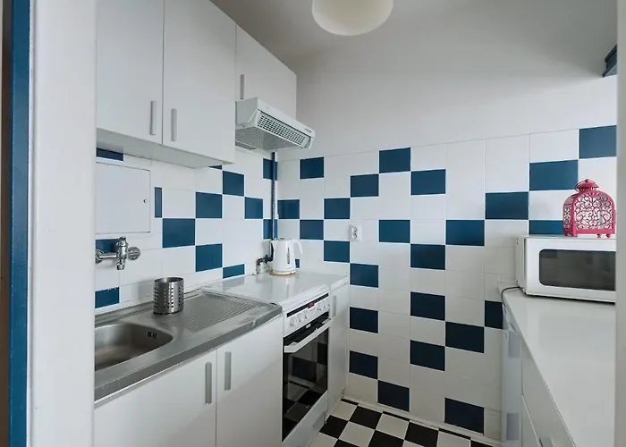 Apartment Noctis Old Town *