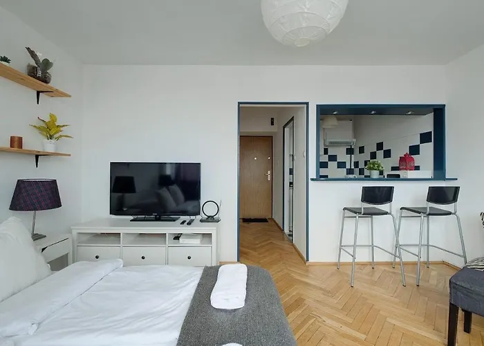 Noctis Old Town * Warsaw