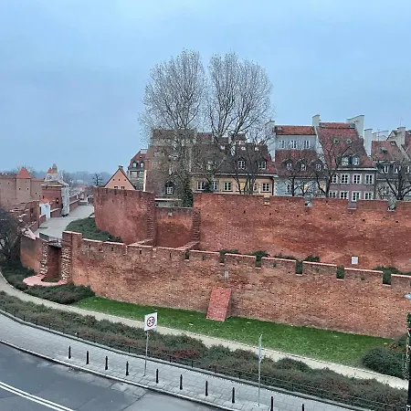 Noctis Old Town Apartman *